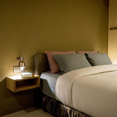 Nineth Hotel Seul Zewnętrze zdjęcie