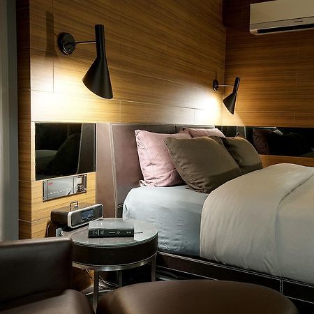 Nineth Hotel Seul Zewnętrze zdjęcie