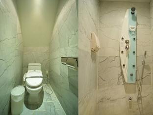 Nineth Hotel Seul Zewnętrze zdjęcie