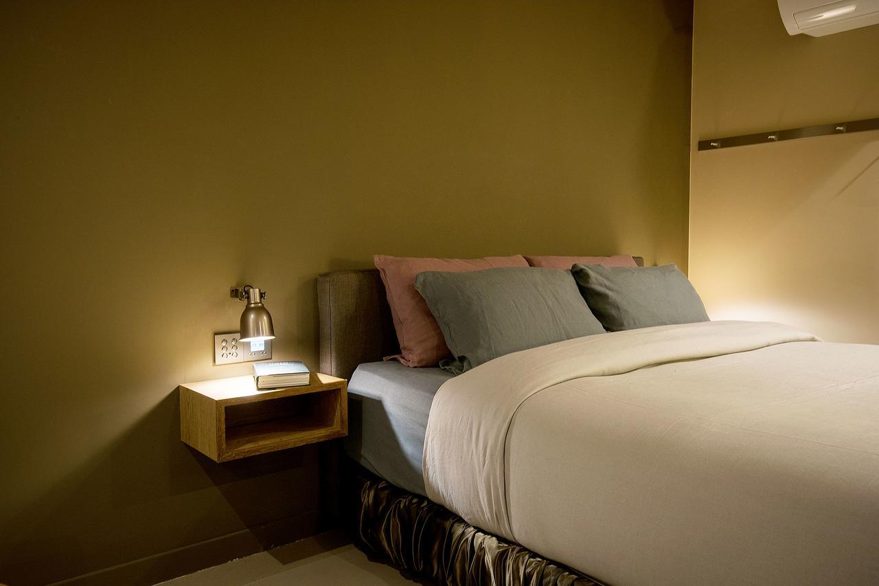 Nineth Hotel Seul Zewnętrze zdjęcie