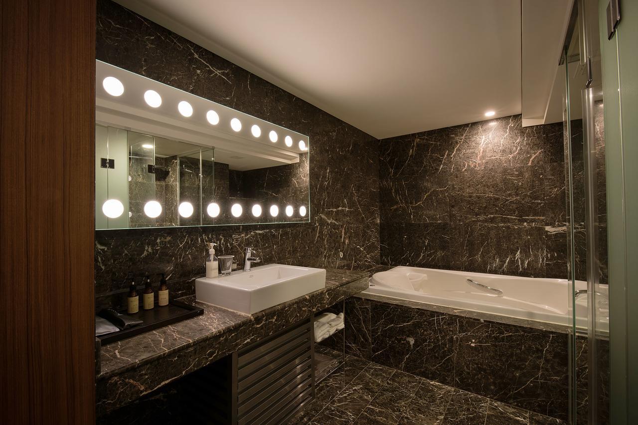Nineth Hotel Seul Zewnętrze zdjęcie