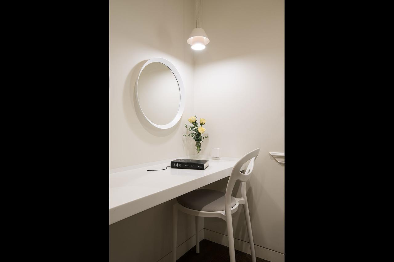 Nineth Hotel Seul Zewnętrze zdjęcie