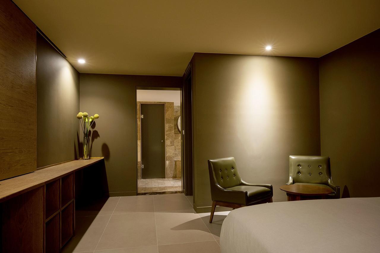Nineth Hotel Seul Zewnętrze zdjęcie